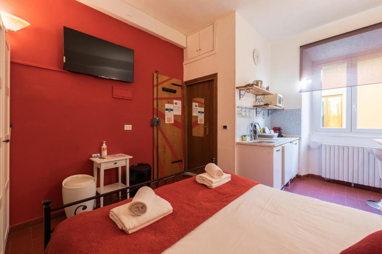 Firenze Rentals Uffizi Dış mekan fotoğraf
