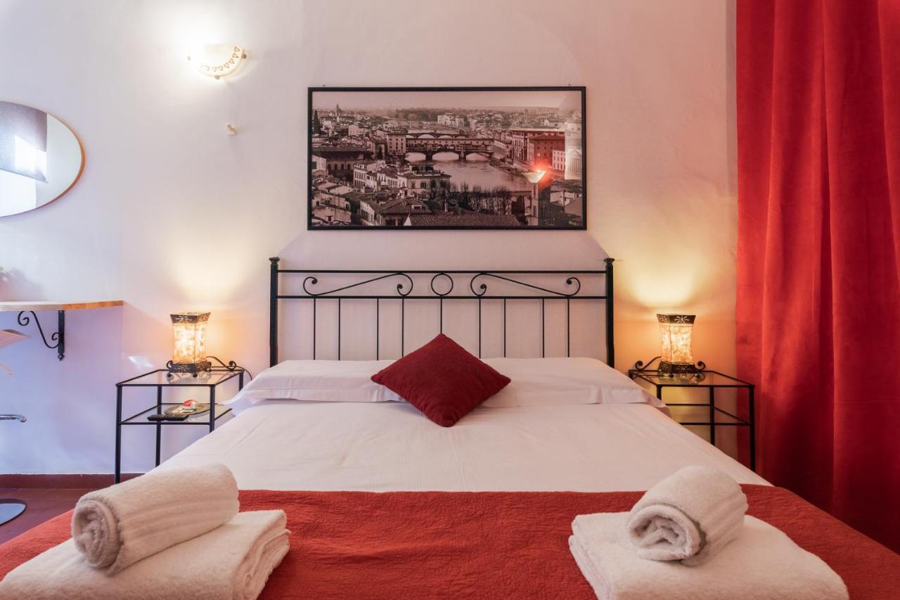 Firenze Rentals Uffizi Dış mekan fotoğraf